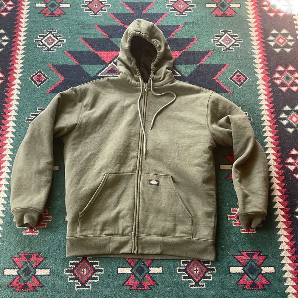 Dickies Winter Jacket